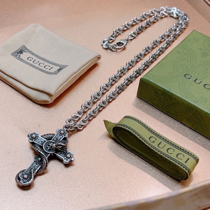 Gucci Necklaces